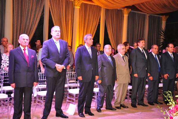 Launching of kesserwen.org 